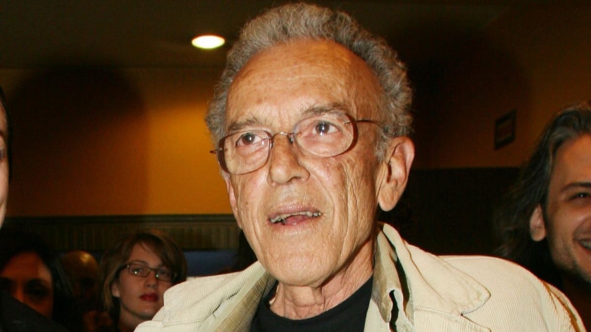 Σήμερα η κηδεία του σπουδαίου σκηνοθέτη