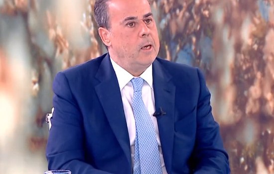 Σταύρος Παπασταύρου: «Έχουμε ενεργειακά αποθέματα για τουλάχιστον 90 ημέρες»