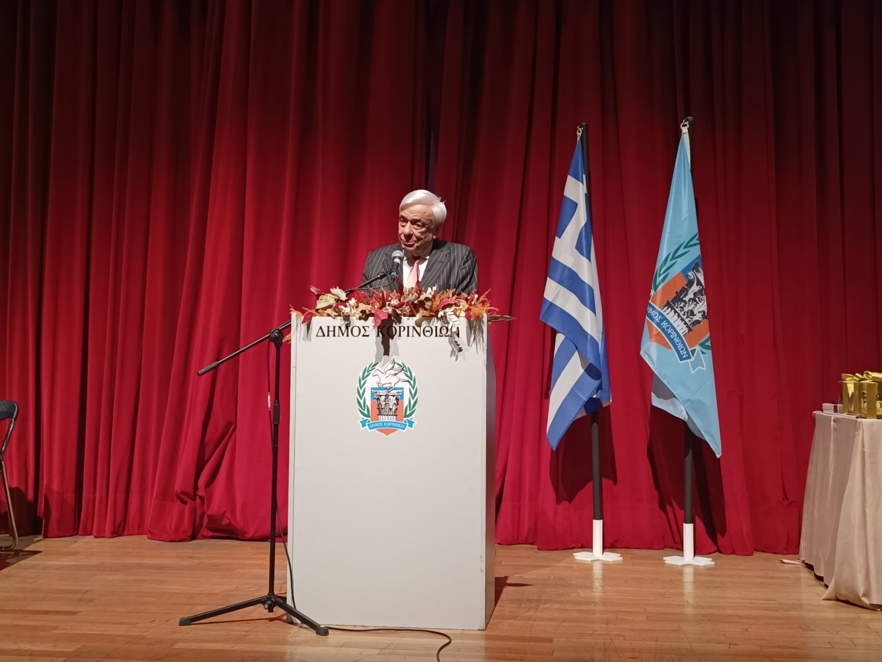 Η Ηρωική Έξοδος του Μεσολογγίου ως διαχρονική πηγή έμπνευσης για την εκπλήρωση του Εθνικού Χρέους μας