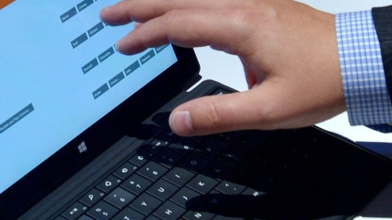 Εθνική πρωτοβουλία «Όλοι Digital» για ηλικιωμένους και άτομα με αναπηρία