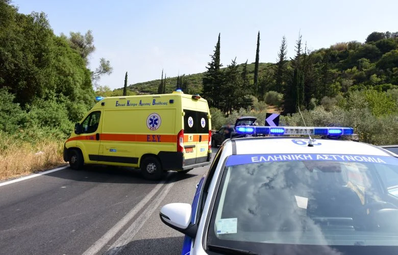 Βρέθηκε μαχαιρωμένος μέχρι θανάτου γνωστός τραγουδιστής της περιοχής – News.gr