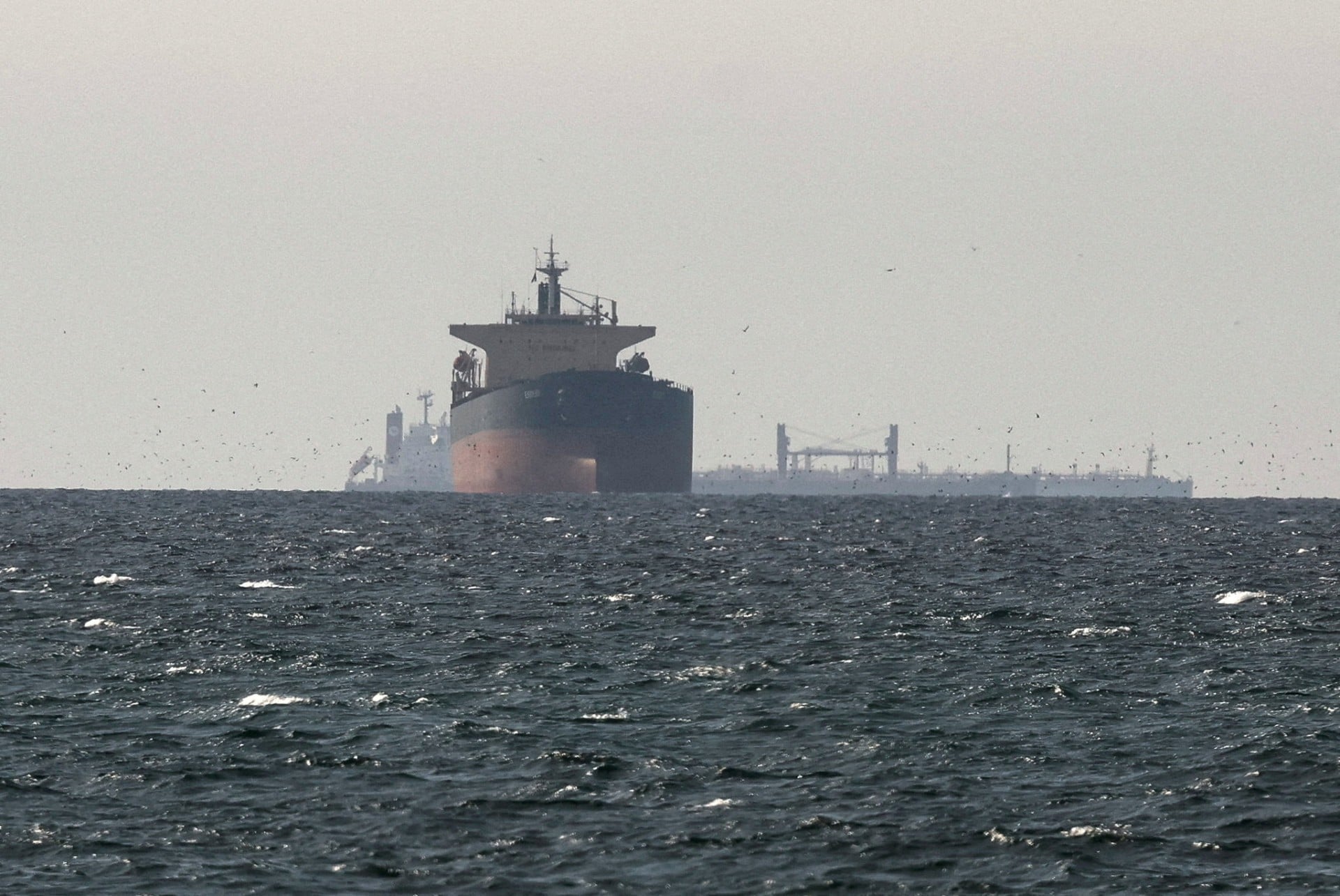 Το απλό όπλο που μπορεί να τινάξει στον αέρα την παγκόσμια οικονομία