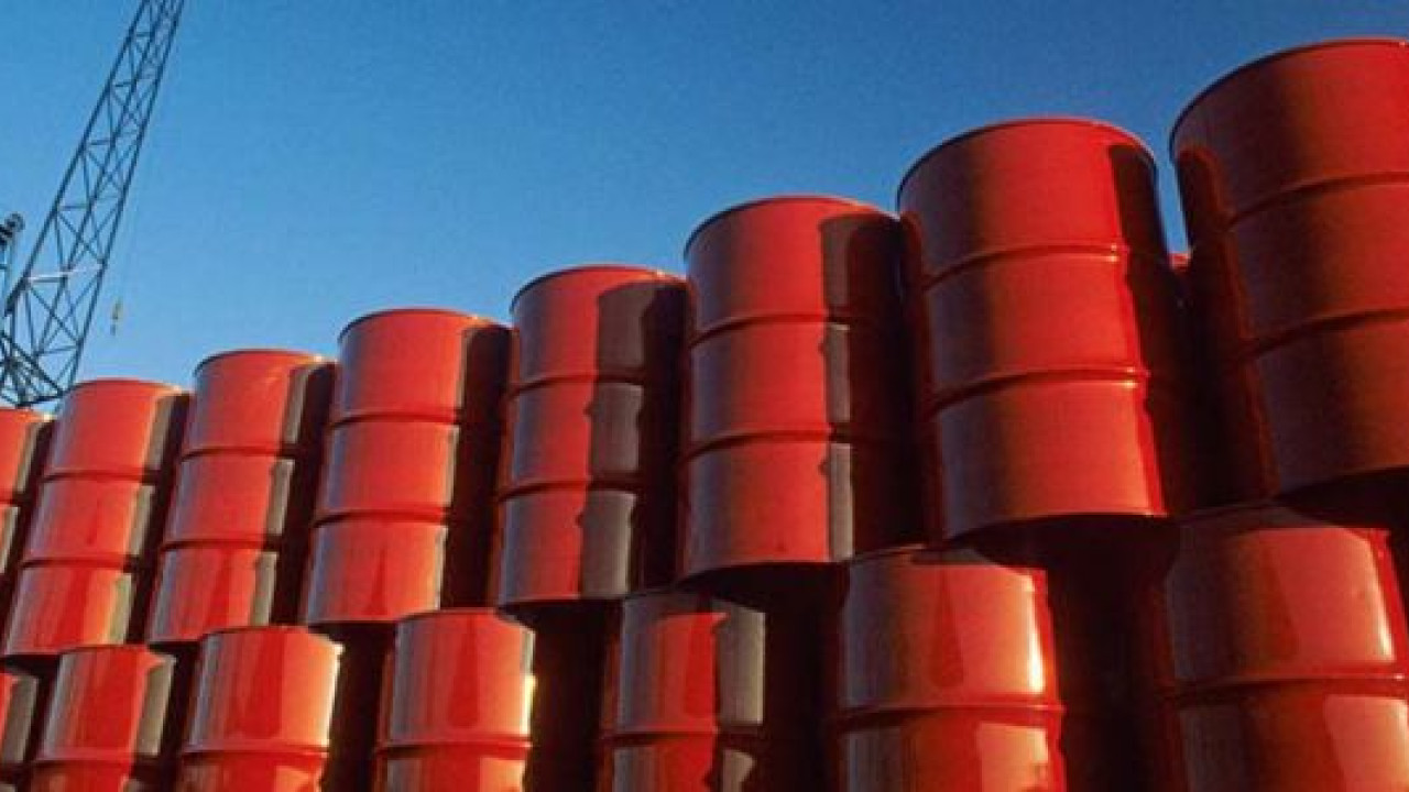Μέση Ανατολή: Άλμα έως 13% στις τιμές πετρελαίου μετά την κλιμάκωση