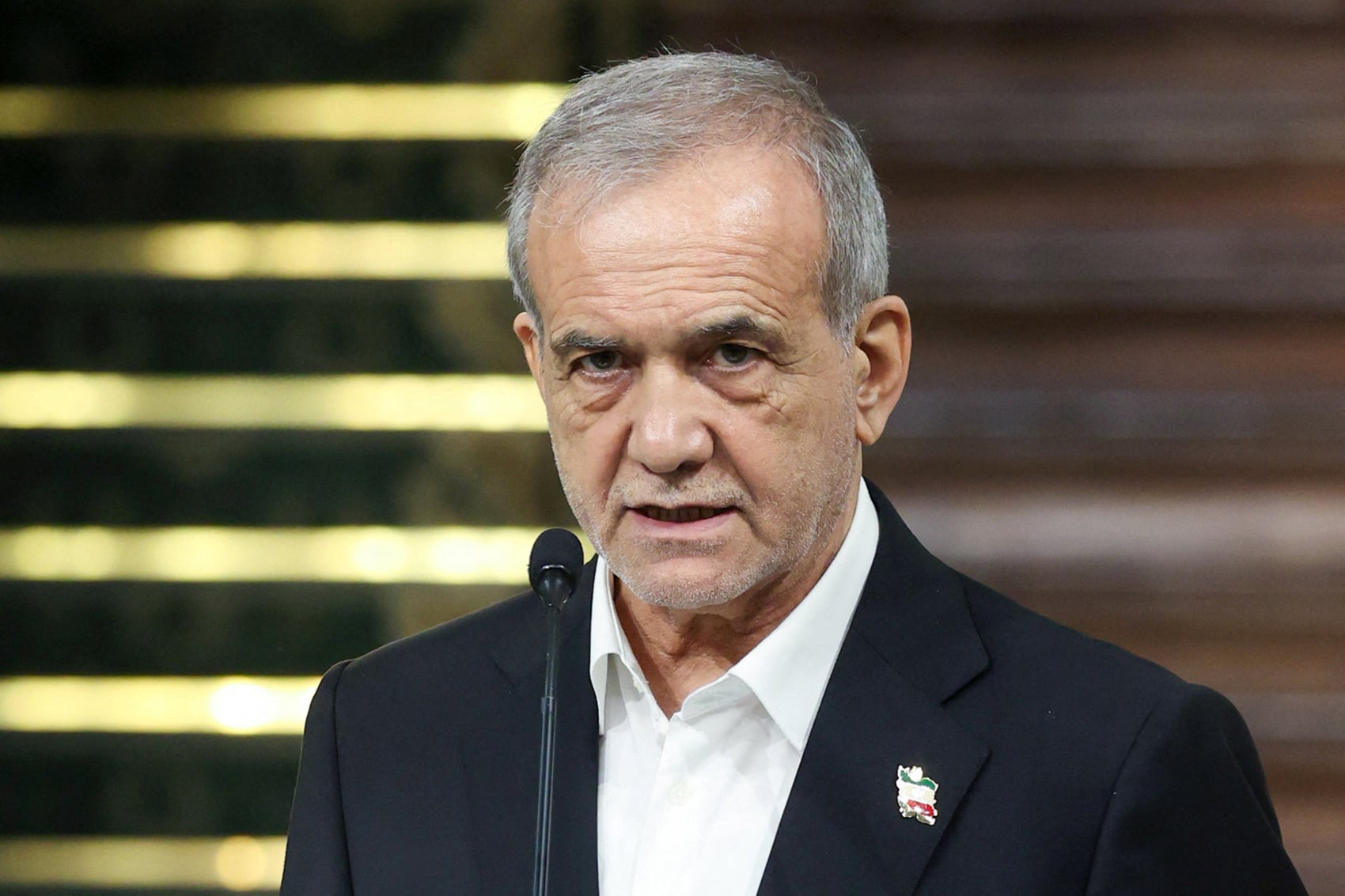 Ιράν: Ορισμένες χώρες έχουν ξεκινήσει προσπάθειες διαμεσολάβησης
