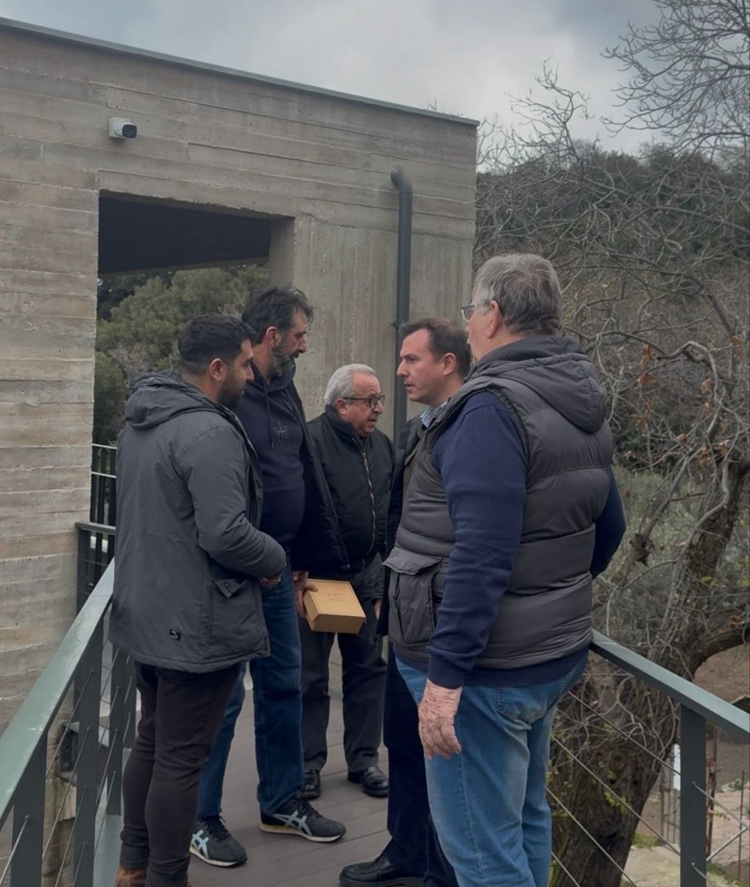 Δουδωνής: Η κυβέρνηση συνεχίζει την προκλητική αδιαφορία απέναντι στον κτηνοτροφικό κόσμο της Λέσβου