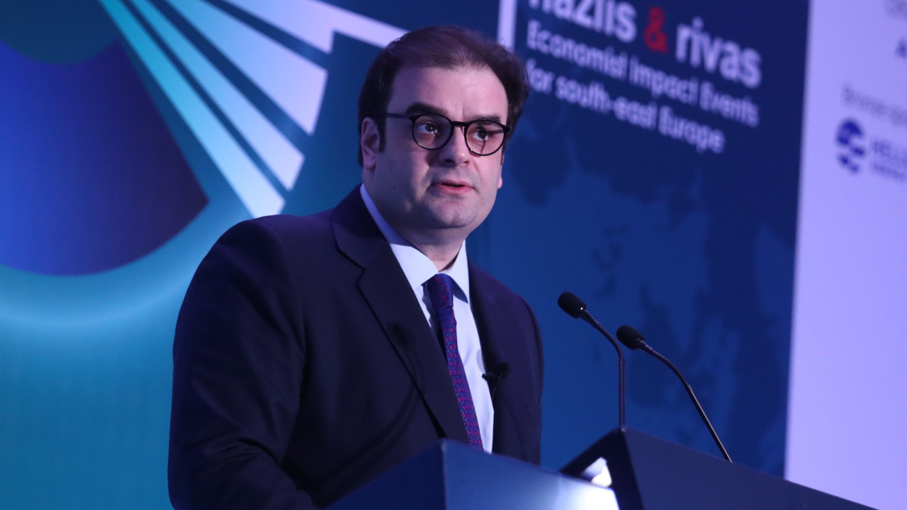 Πιερρακάκης για μέτρα στήριξης: «Εφόσον χρειαστεί θα παρέμβουμε ξανά»