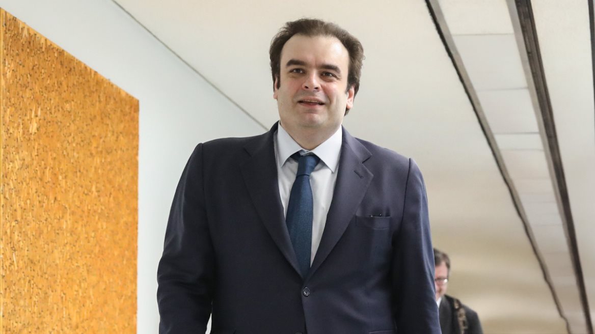 Αλλαγές σε καταθέσεις, κύρια κατοικία φέρνει νέο φορολογικό νομοσχέδιο