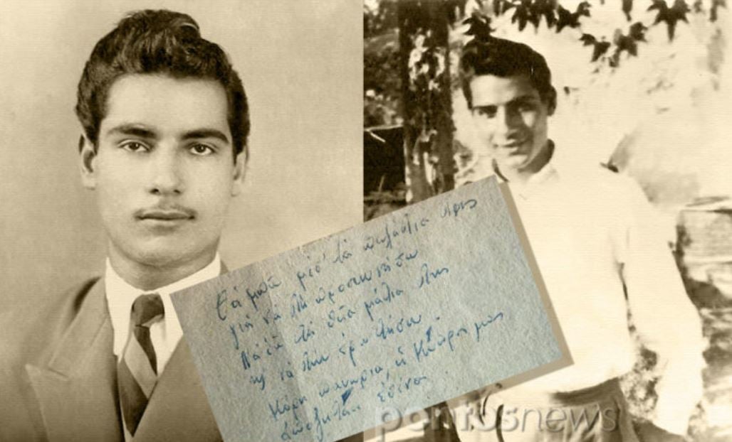 Ο ήρωας της Κύπρου και του ελληνισμού απαγχονίστηκε σαν σήμερα, το 1957