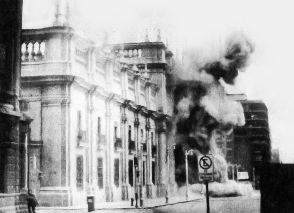 Πραξικοπήματα, παρεμβάσεις και αλλαγές καθεστώτος