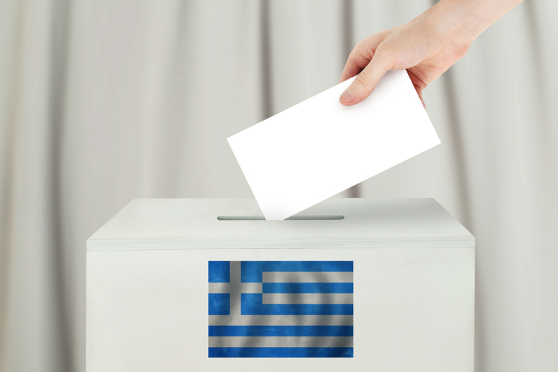 Το ψηφισθέν νομοσχέδιο για την επιστολική ψήφο των ομογενών