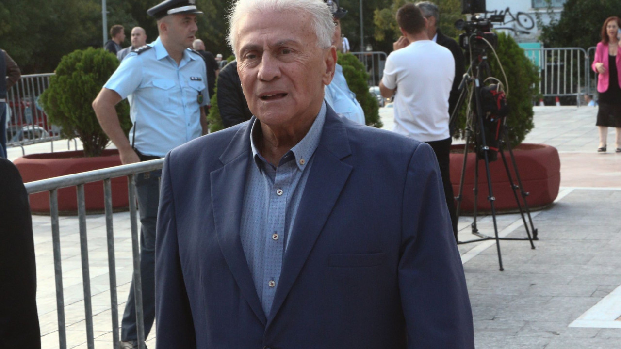 Ψωμιάδης: Κάθειρξη 10 ετών για τα «45άρια» της Νομαρχιακής Αυτοδιοίκησης