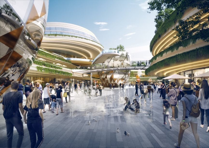 Επενδύσεις 132 εκατ. έως και το 2028