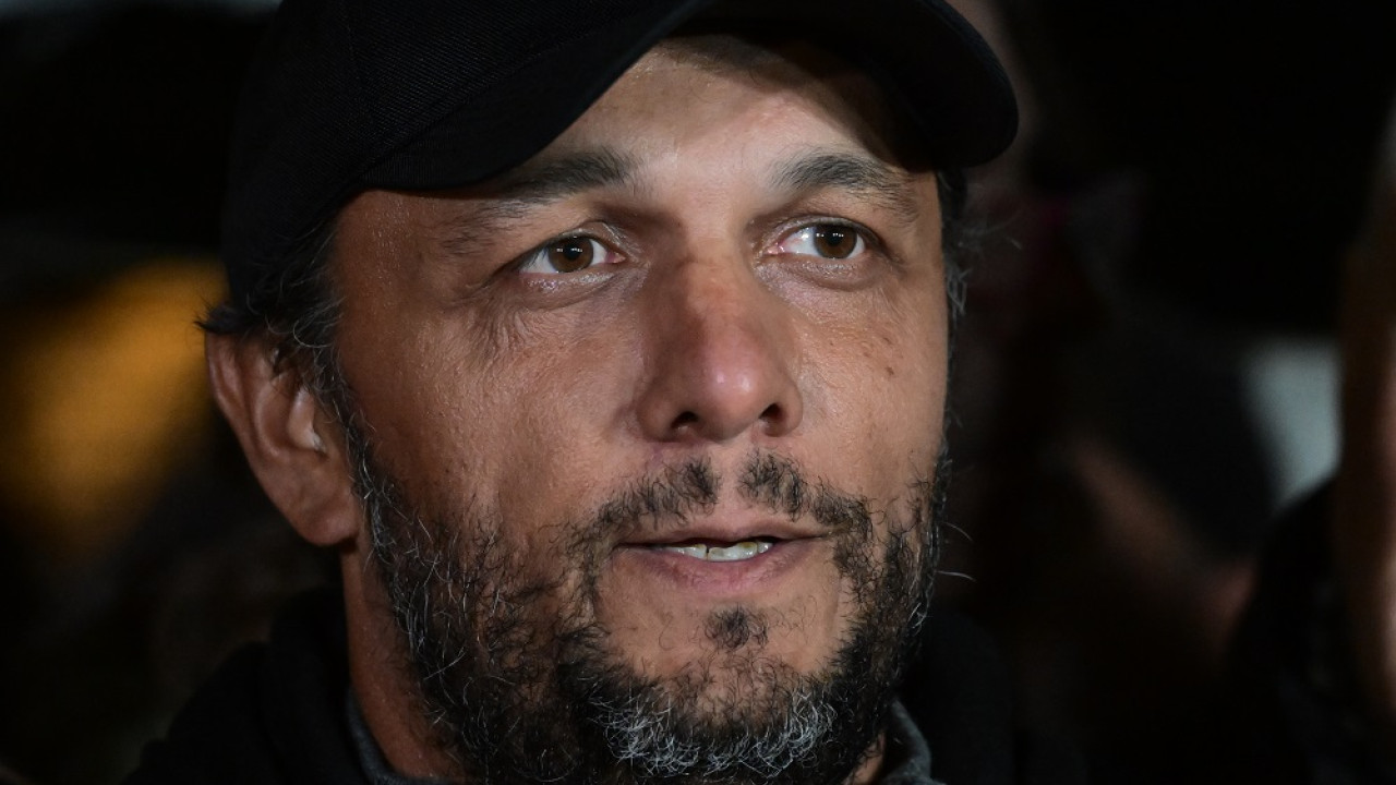 Ρούτσι από Λάρισα: «Περιμέναμε καιρό γι' αυτή τη δίκη, θα είμαστε όλοι μαζί εκεί, ενωμένοι, μέχρι τέλους»