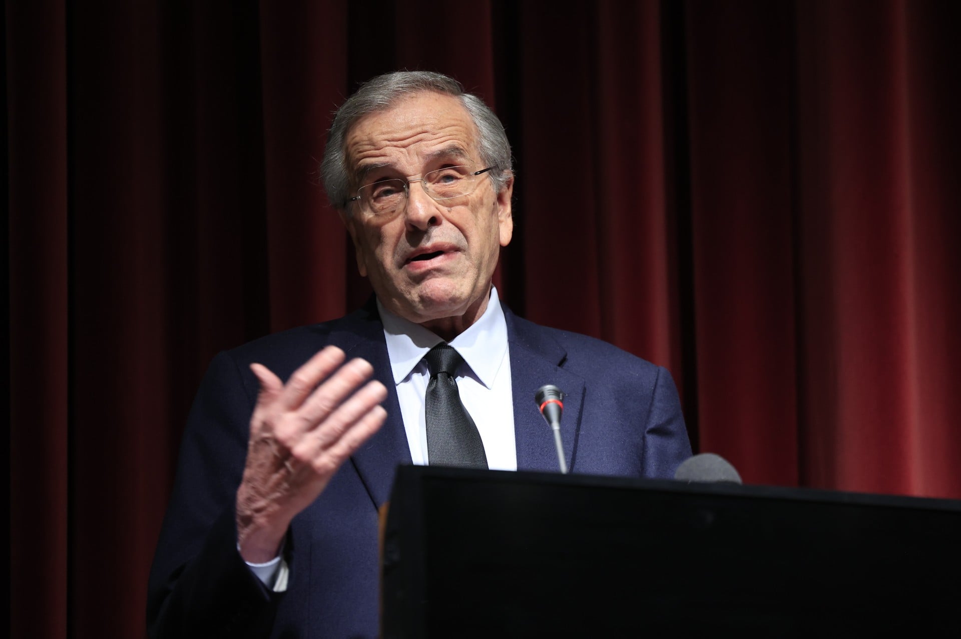 Μόνιμη στάθμευση των ελληνικών στρατιωτικών δυνάμεων στην Κύπρο