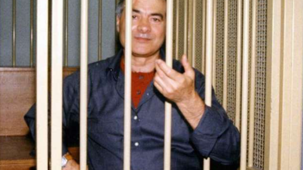 Ο διαβόητος Σικελός αρχιμαφιόζος Νίτο Σανταπάολα πέθανε στη φυλακή