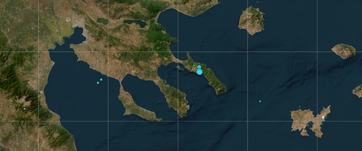 Μελετούμε το φαινόμενο με προσοχή, η ακολουθία εξελίσσεται ομαλά