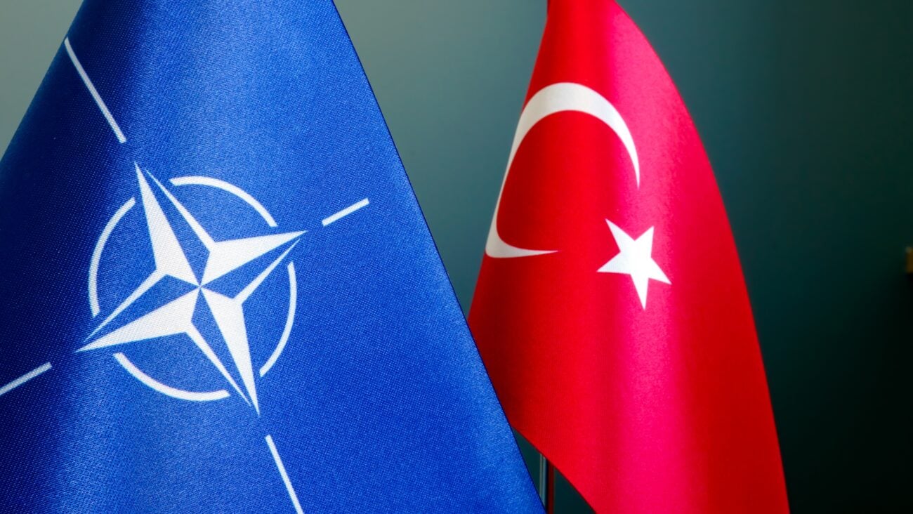 Το ΝΑΤΟ επιβεβαιώνει την αναχαίτιση ιρανικού πυραύλου με κατεύθυνση προς την Τουρκία