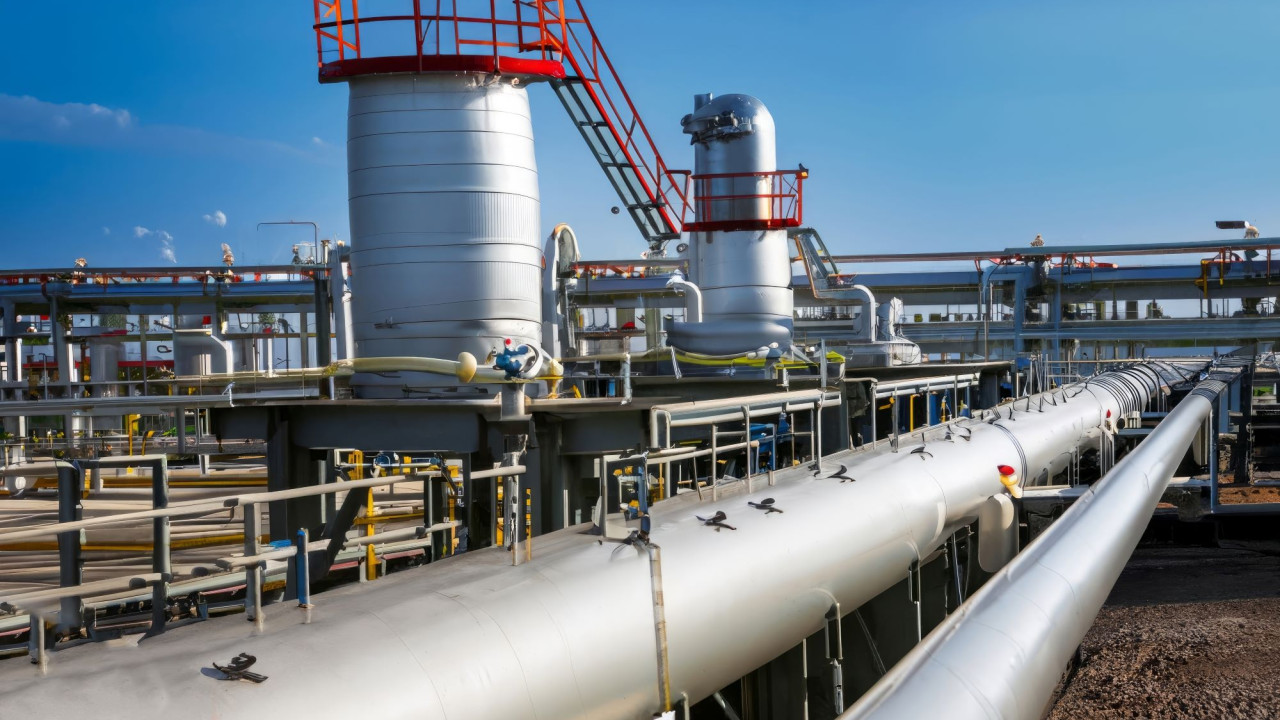 Η QatarEnergy θα σταματήσει την παραγωγή ορισμένων προϊόντων