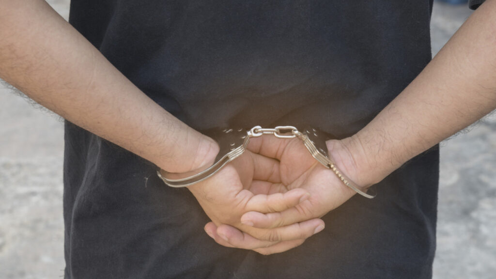 Ηράκλειο: Συνελήφθη 30χρονος για αρπαγή ανήλικης