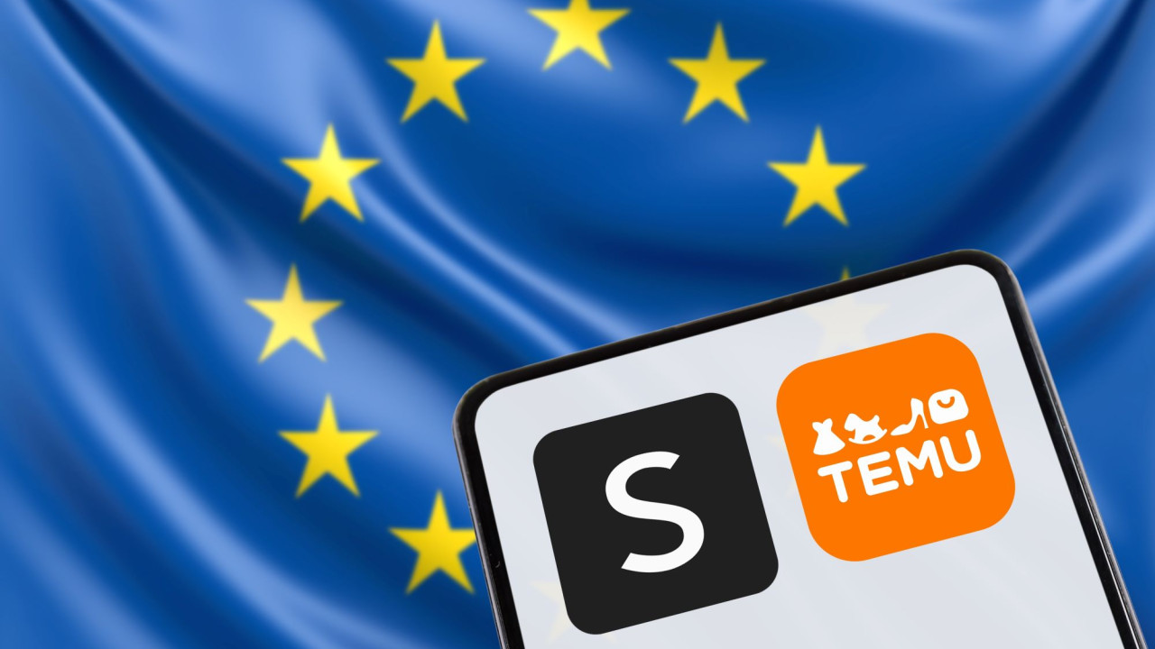 ΕΕ: Επιβάλλει πρόστιμα σε πλατφόρμες όπως Shein ή Temu αν εισάγουν «μη ασφαλή» προϊόντα