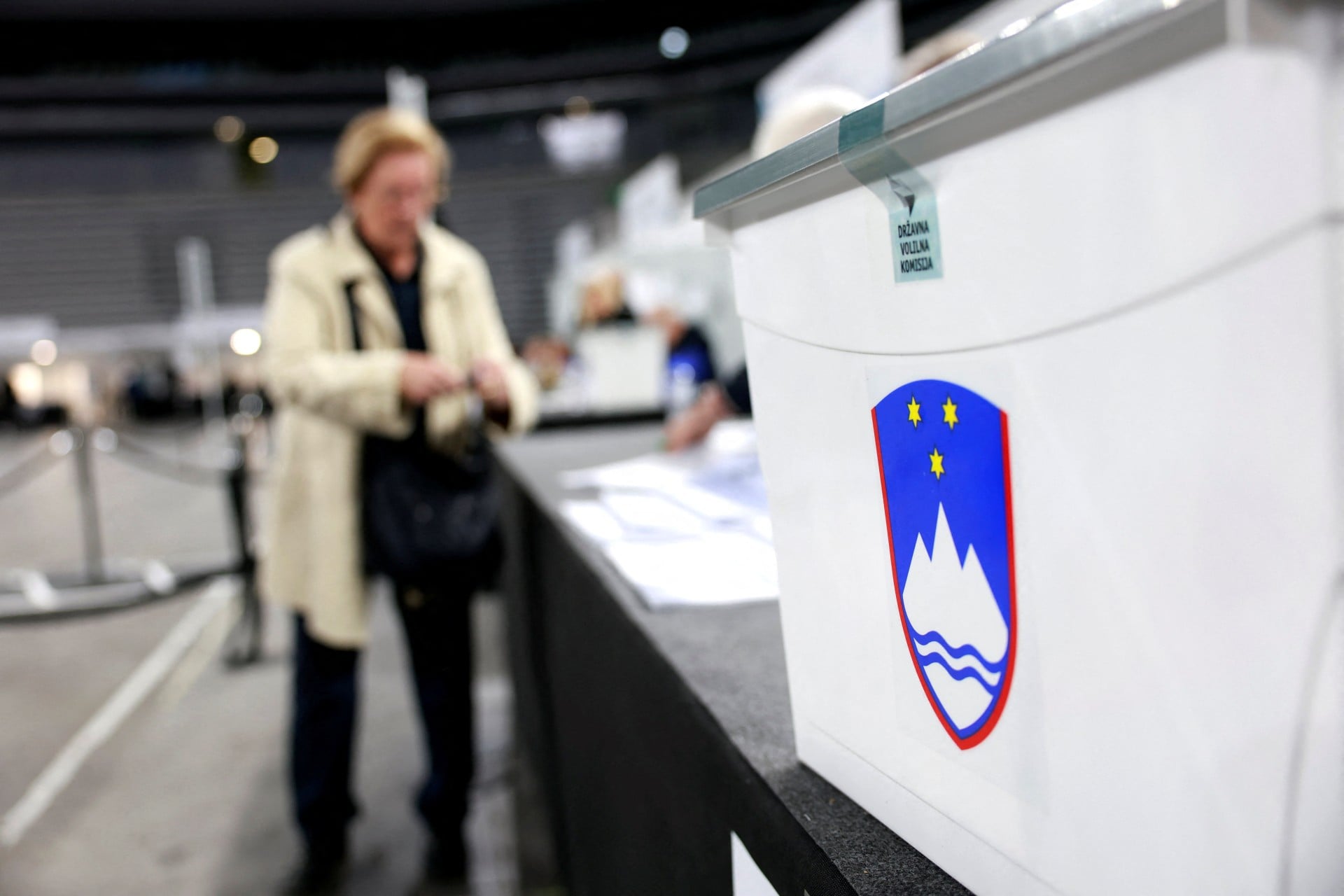 Η φερόμενη επίσκεψη ισραηλινής εταιρείας κατασκοπείας στη Σλοβενία ​​αυξάνει τις εντάσεις ενόψει των εκλογών
