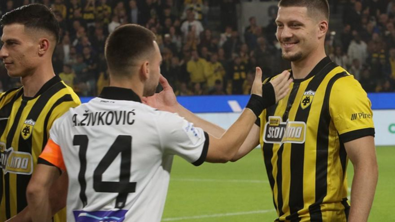 Super League: Τι ισχύει σε περίπτωση ισοβαθμίας