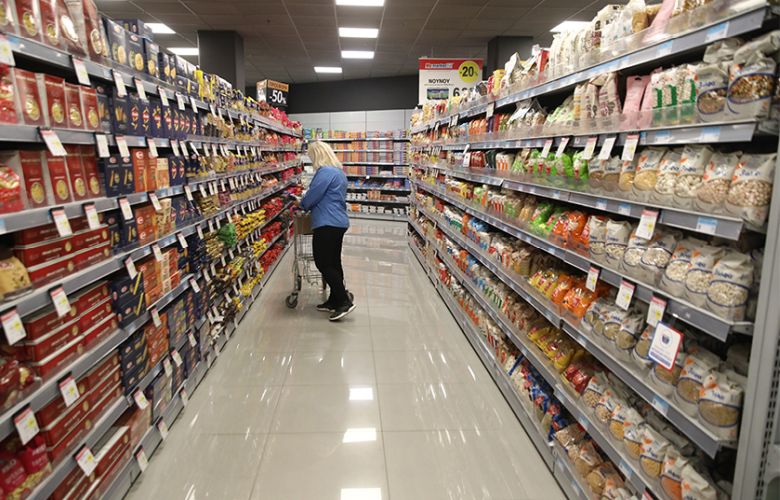 Η επόμενη μέρα για τον Έλληνα καταναλωτή μετά τον πόλεμο στη Μέση Ανατολή – News.gr