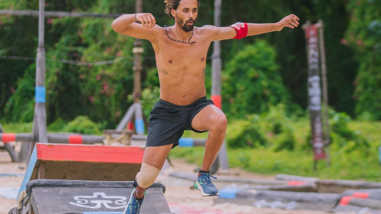 Survivor: Ανδρική υπόθεση η αποχώρηση - Απόψε στις 21.00 στον ΣΚΑΪ