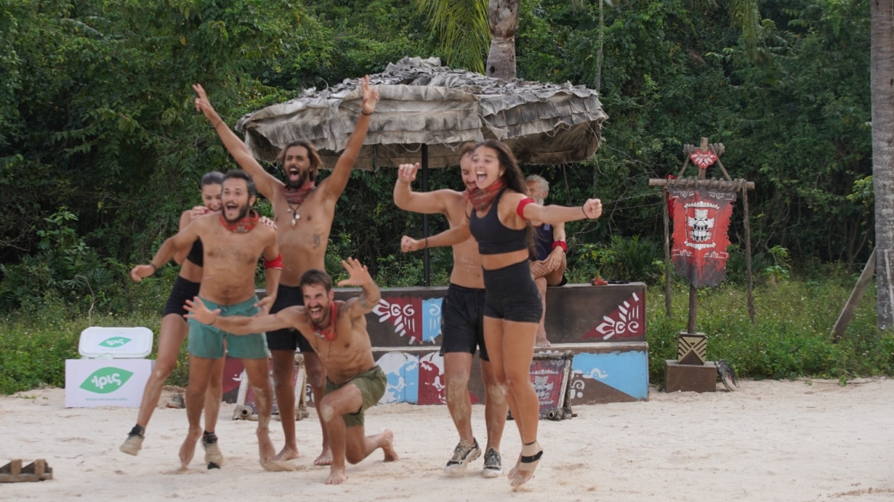 Survivor: Ποιοι κινούν τα… νήματα; Απόψε στις 21.00 στον ΣΚΑΪ