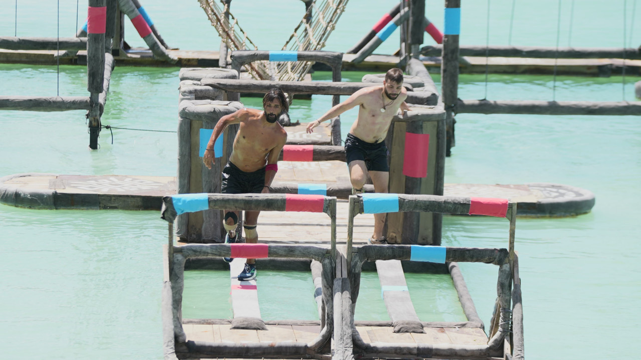 Survivor: Η νίκη αποκτά ακόμα μεγαλύτερη αξία - Απόψε στις 21.00, στον ΣΚΑΪ