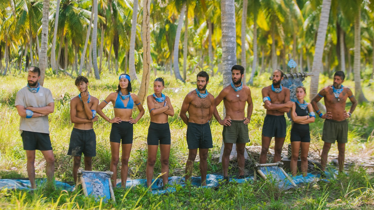 Survivor: Οι Επαρχιώτες προσπαθούν να ανασυγκροτηθούν - Απόψε στις 21.00, στον ΣΚΑΪ