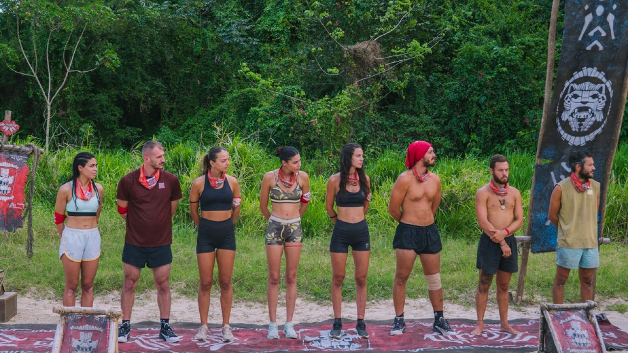 Survivor: Παλιές έριδες ξυπνούν στους «Αθηναίους» - Απόψε στις 21.00, στον ΣΚΑΪ