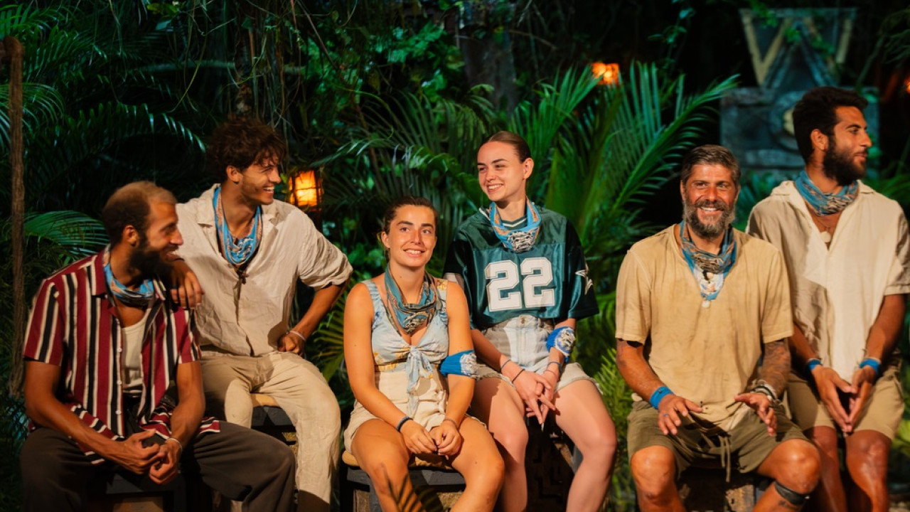 Survivor: Ένα μεγάλο δίλημμα απόψε στις 21.00, στον ΣΚΑΪ