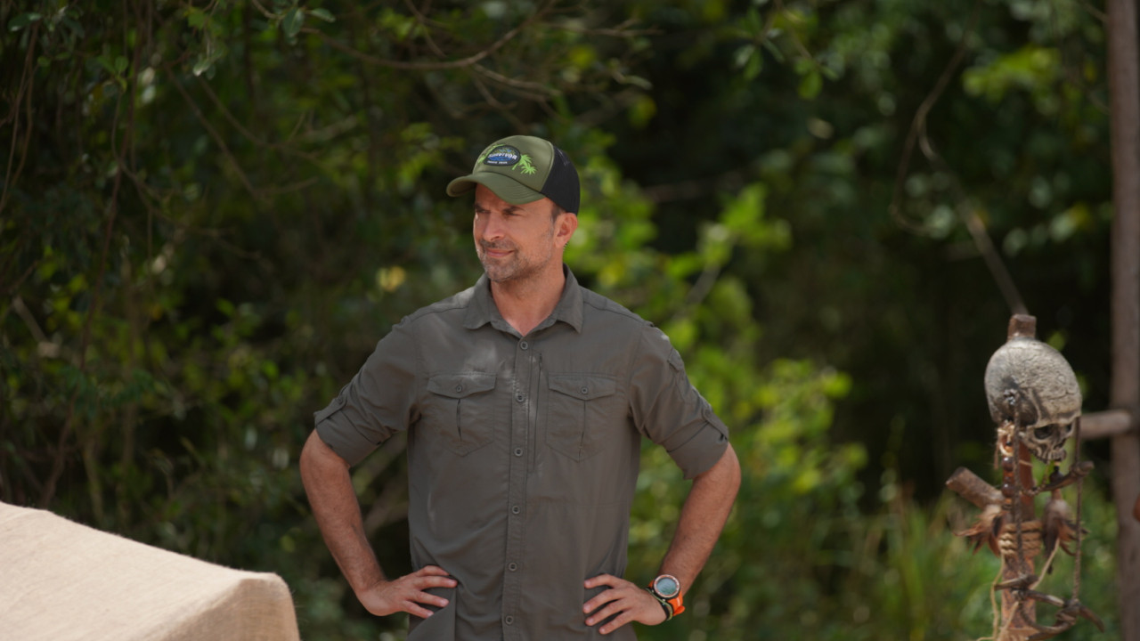 Survivor: Μια δυναμική γυναίκα αναστατώνει την ομάδα των Αθηναίων - Δείτε το trailer