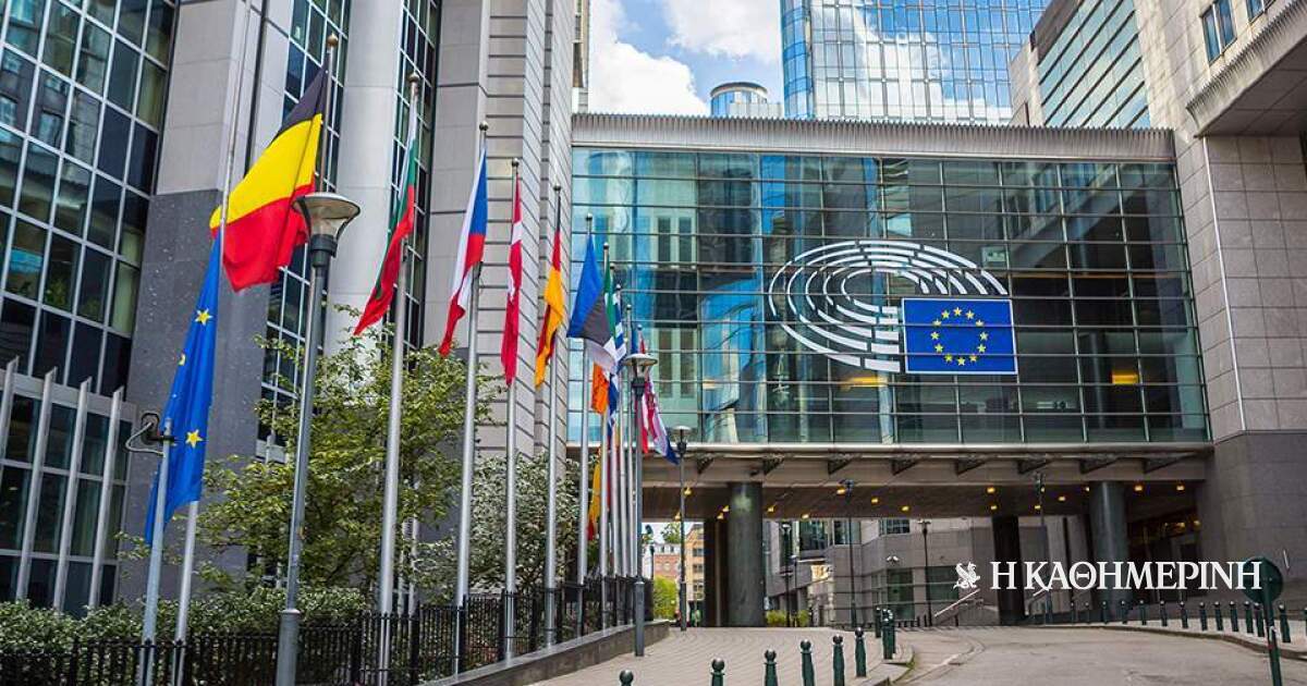 Εντός και Εκτός: Προβληματισμός στις Βρυξέλλες για το κράτος δικαίου στην Τουρκία