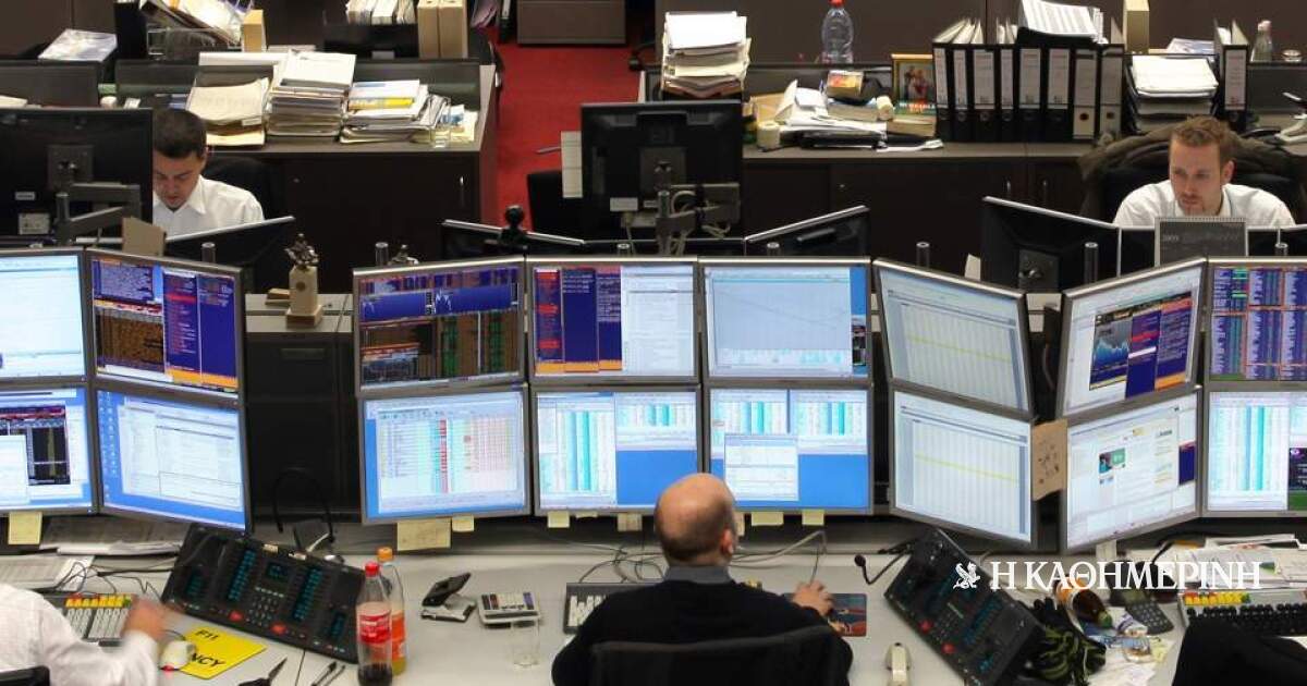 Δημοσιονομικοί κίνδυνοι λόγω ενεργειακής κρίσης