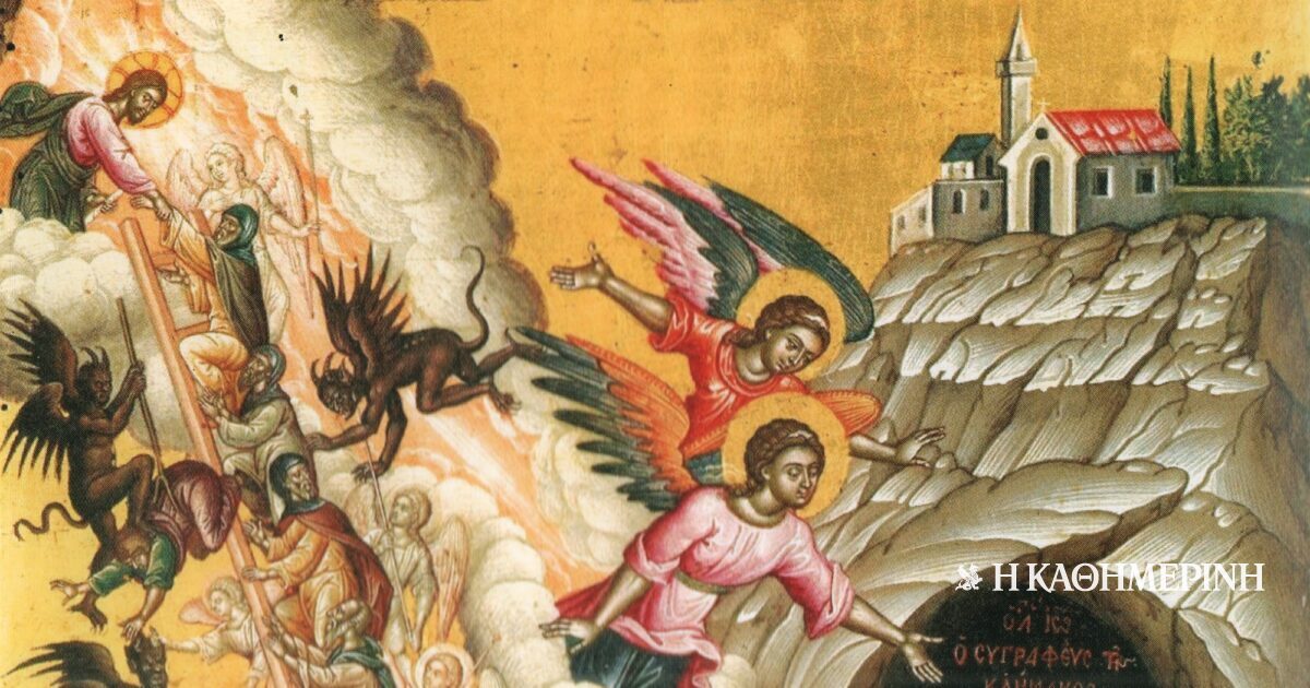Η πορεία της ελληνικής ζωγραφικής ως πολιτικής ιστορίας