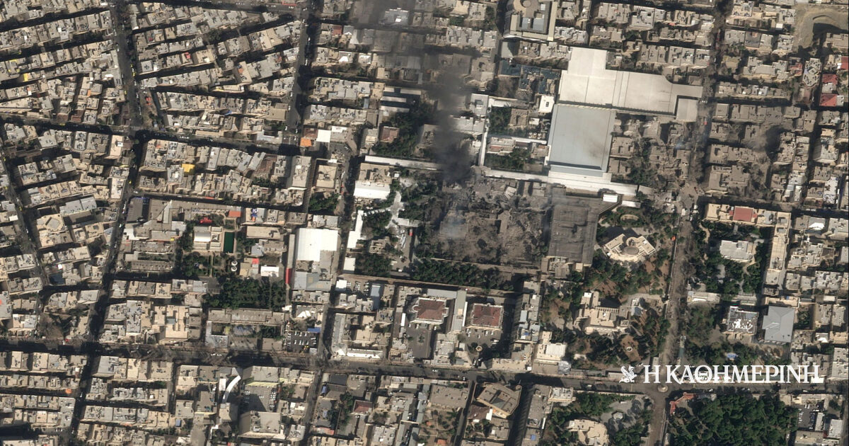 Οι αντοχές του καθεστώτος της Τεχεράνης
