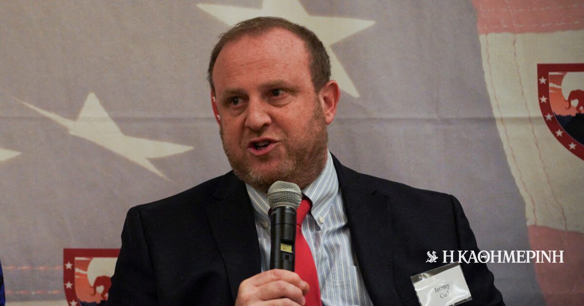 ΗΠΑ: Αποσύρει την υποψηφιότητά του βοηθός υπ. Εξωτερικών εξαιτίας «αντι-ισραηλινών» σχολίων