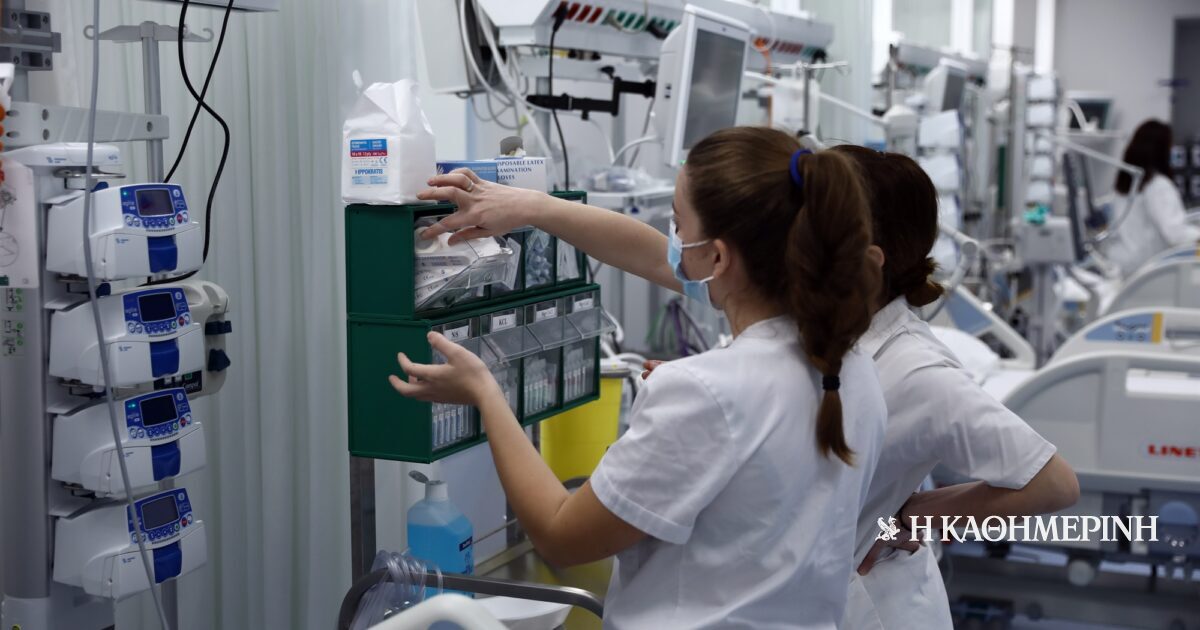 Δρ Χανς Κλούγκε στην «Κ»: Ο,τι μετριέται στο ΕΣΥ μπορεί να βελτιωθεί