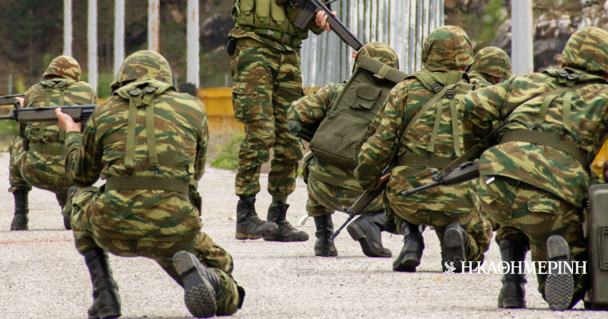 Εντός και Εκτός: Το τεστ της νέας θητείας