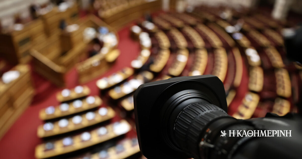 Οι επιπτώσεις της ανάφλεξης στην εσωτερική πολιτική σκηνή