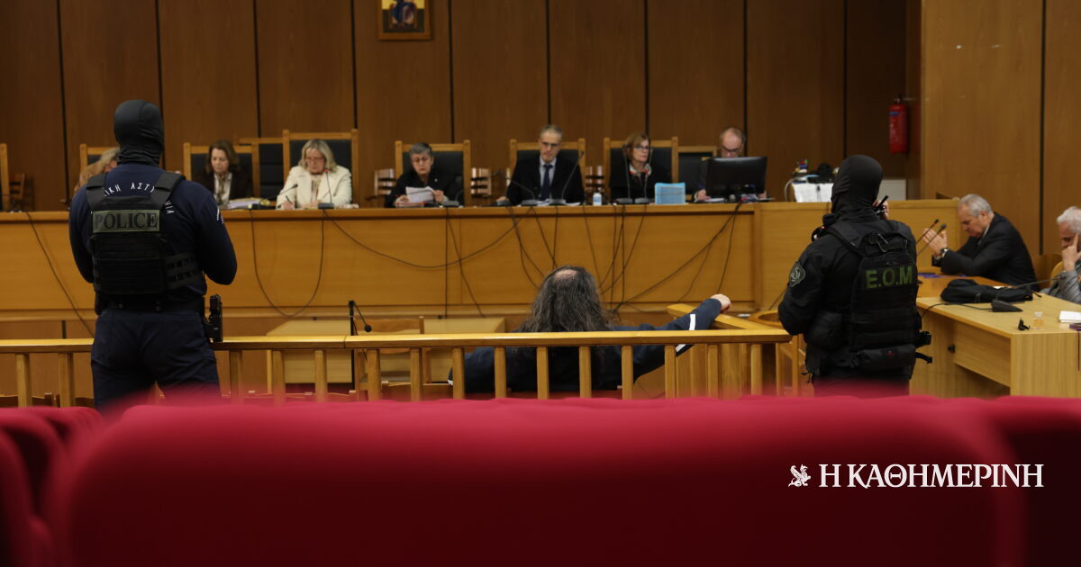 Δίκη Χρυσής Αυγής: Κανένα ελαφρυντικό στο «διευθυντήριο» – Για ποιους είναι πιθανή η φυλάκιση