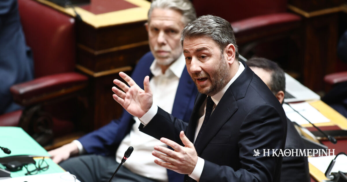 100 ώρες φαγούρας στο ΠΑΣΟΚ