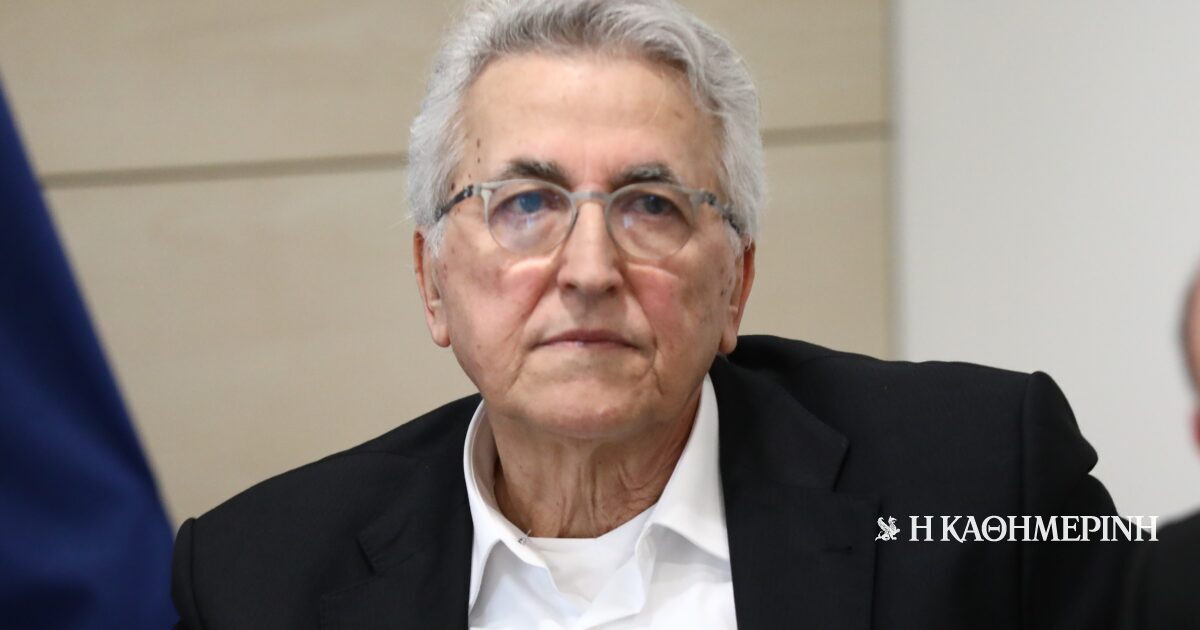 Γιάννης Παναγόπουλος: Στο αρχείο η δικογραφία για το «πόθεν έσχες»