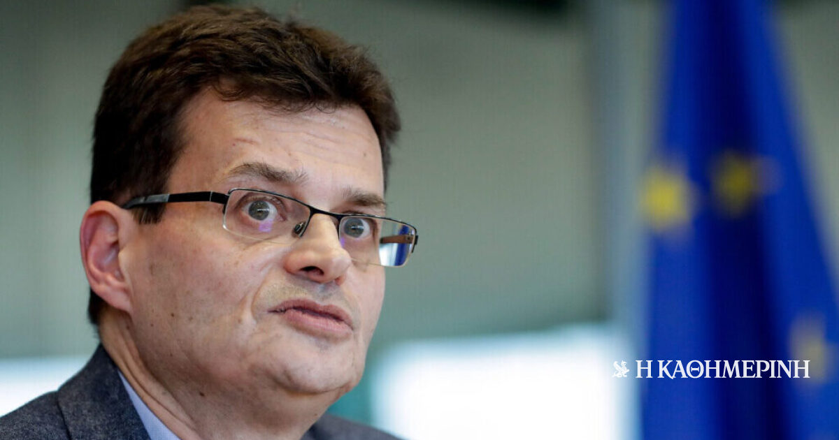 Ευρωπαϊκή εισαγγελία: Ο Αντρέας Ρίττερ αντικαθιστά τη Λάουρα Κοβέσι