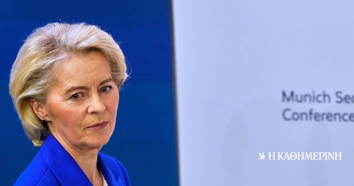 Ε.Ε.: «Μπλεγμένες γραμμές» για τις εξελίξεις στη Μέση Ανατολή
