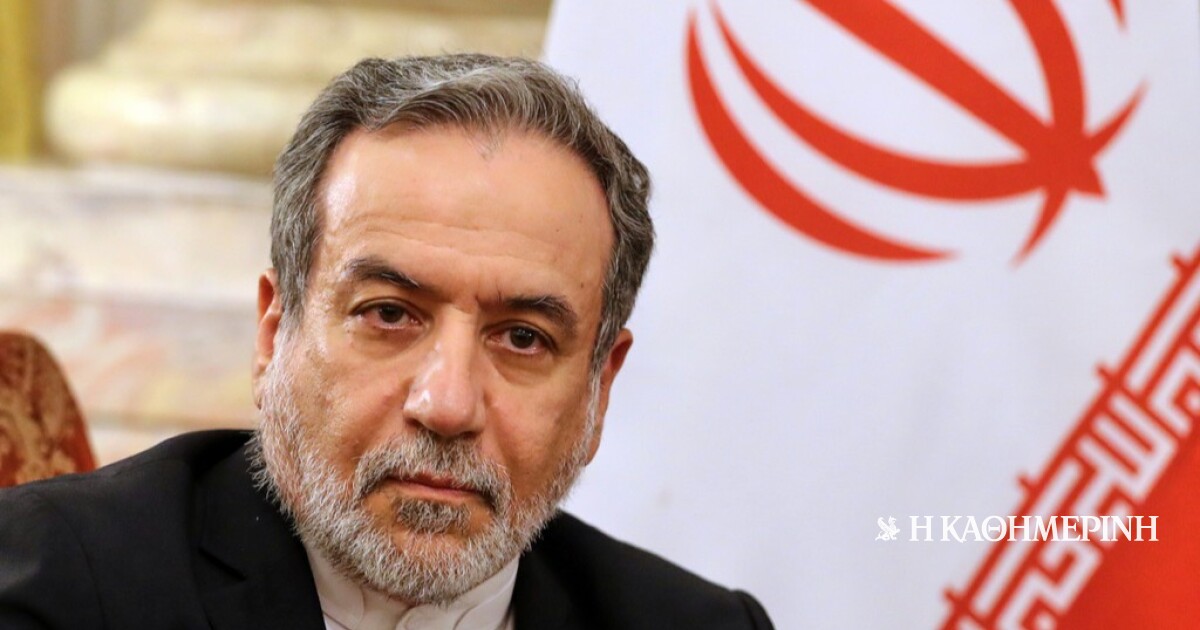 Ιρανός ΥΠΕΞ: Το πυρηνικό δόγμα της χώρας δεν είναι πιθανό να αλλάξει