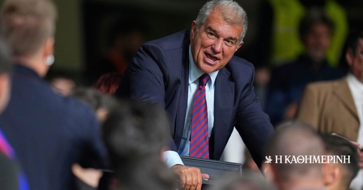 Περισσότερο από μια εκλογή προέδρου