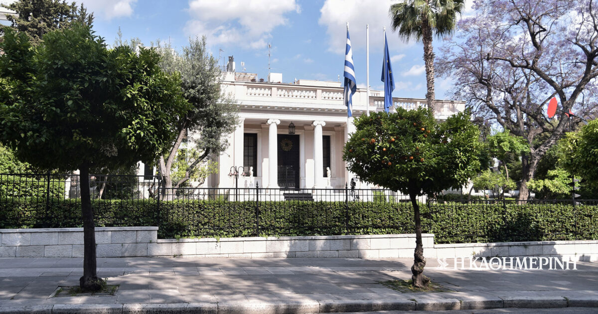 Θεωρείο: O προβληματισμός του παλαίμαχου